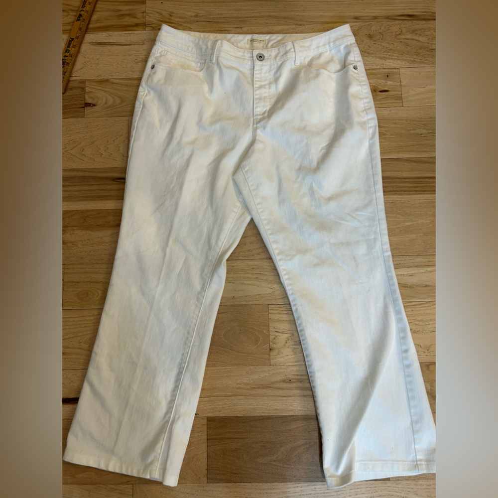 Cold water creek size 16